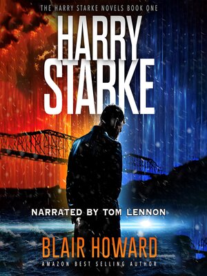 cover image of Harry Starke